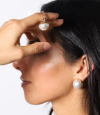 Set clásico de perlas